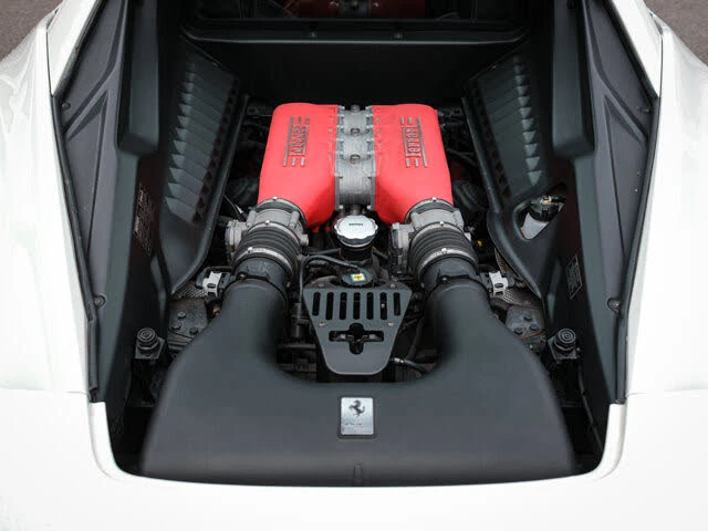 2012 Ferrari 458 Italia - Image 31 of 31