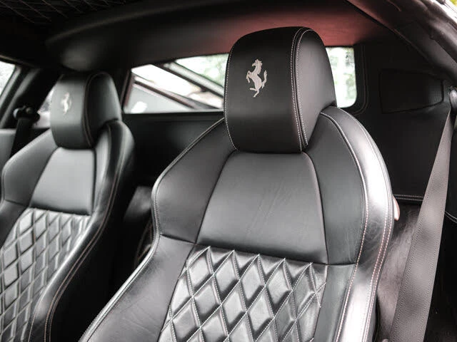 2012 Ferrari 458 Italia - Image 17 of 31