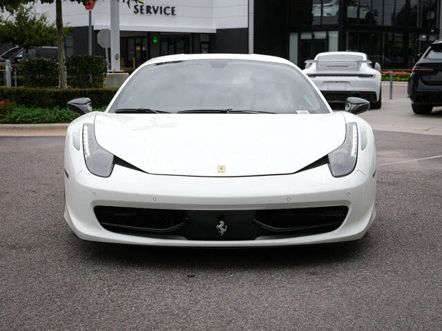 2012 Ferrari 458 Italia - Image 3 of 31