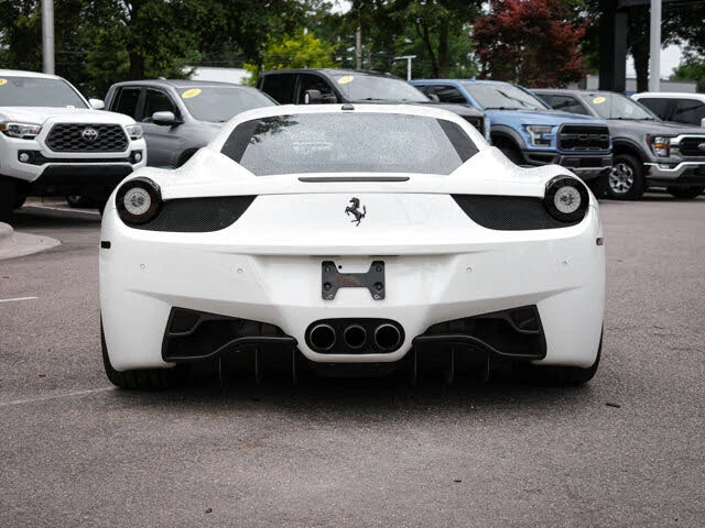 2012 Ferrari 458 Italia - Image 10 of 31