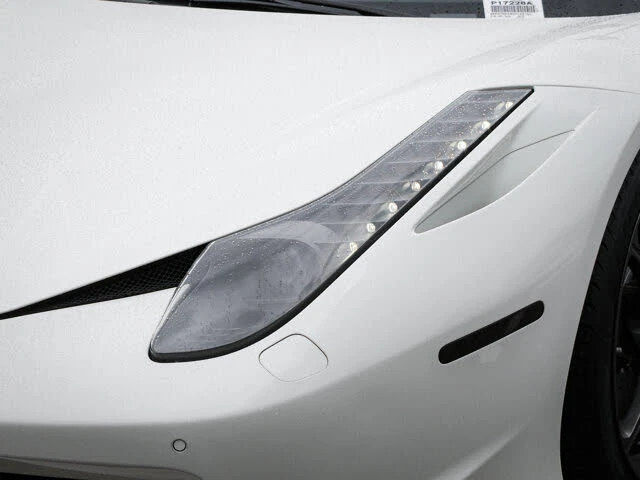 2012 Ferrari 458 Italia - Image 6 of 31