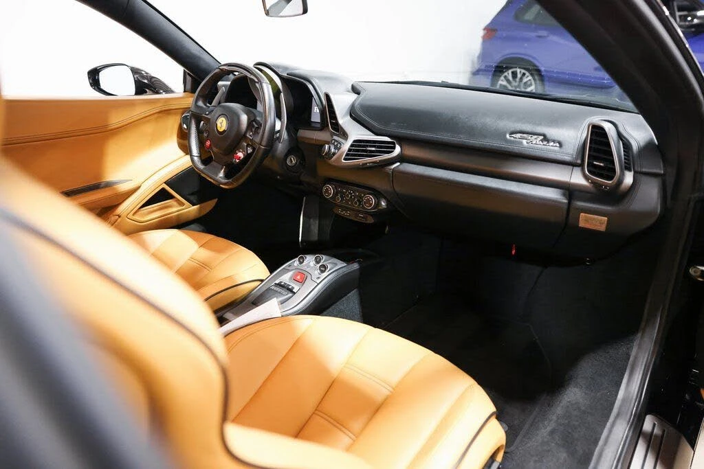 2012 Ferrari 458 Italia - Image 20 of 31
