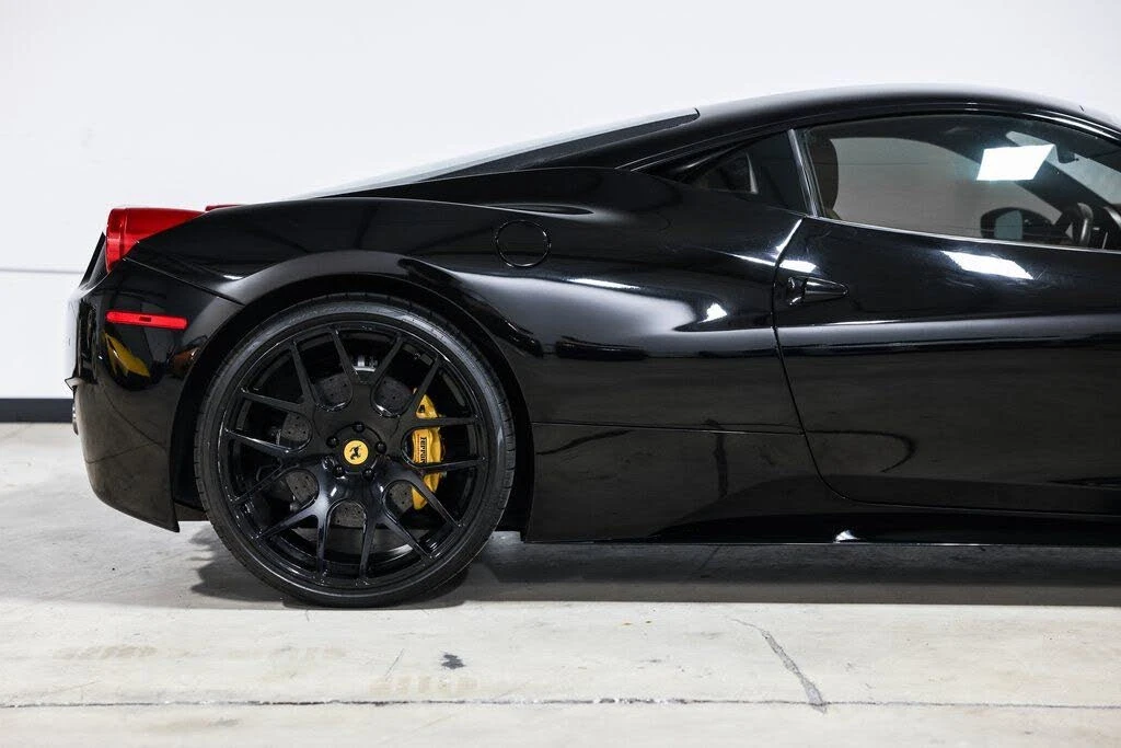 2012 Ferrari 458 Italia - Image 3 of 31