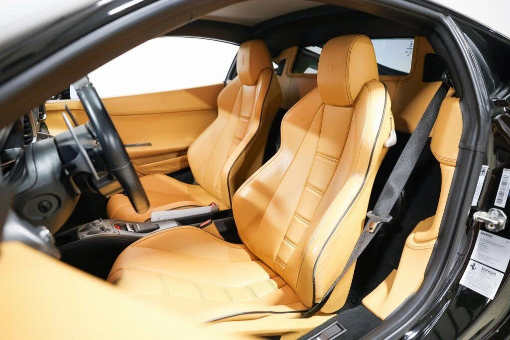 2012 Ferrari 458 Italia - Image 26 of 31
