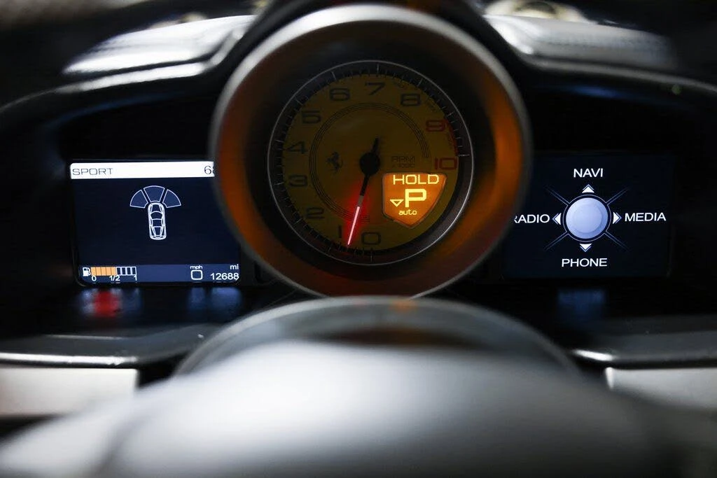 2012 Ferrari 458 Italia - Image 29 of 31