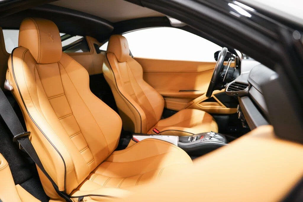 2012 Ferrari 458 Italia - Image 19 of 31