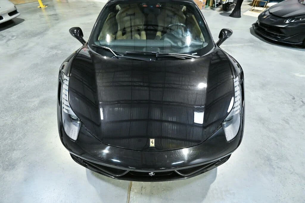 2012 Ferrari 458 Italia - Image 21 of 31
