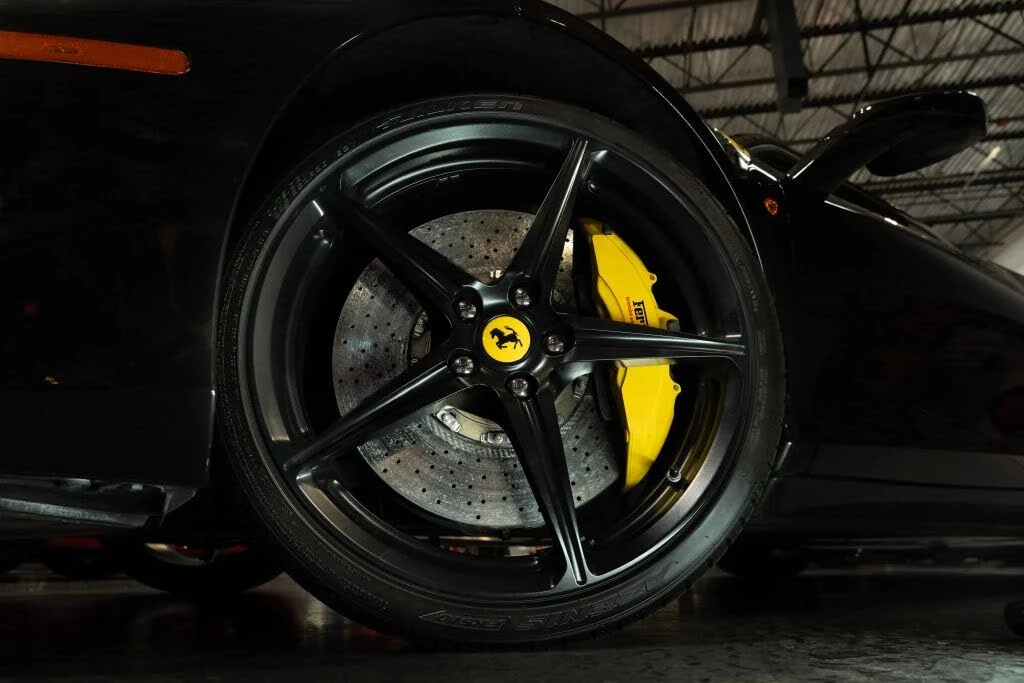 2012 Ferrari 458 Italia - Image 3 of 31
