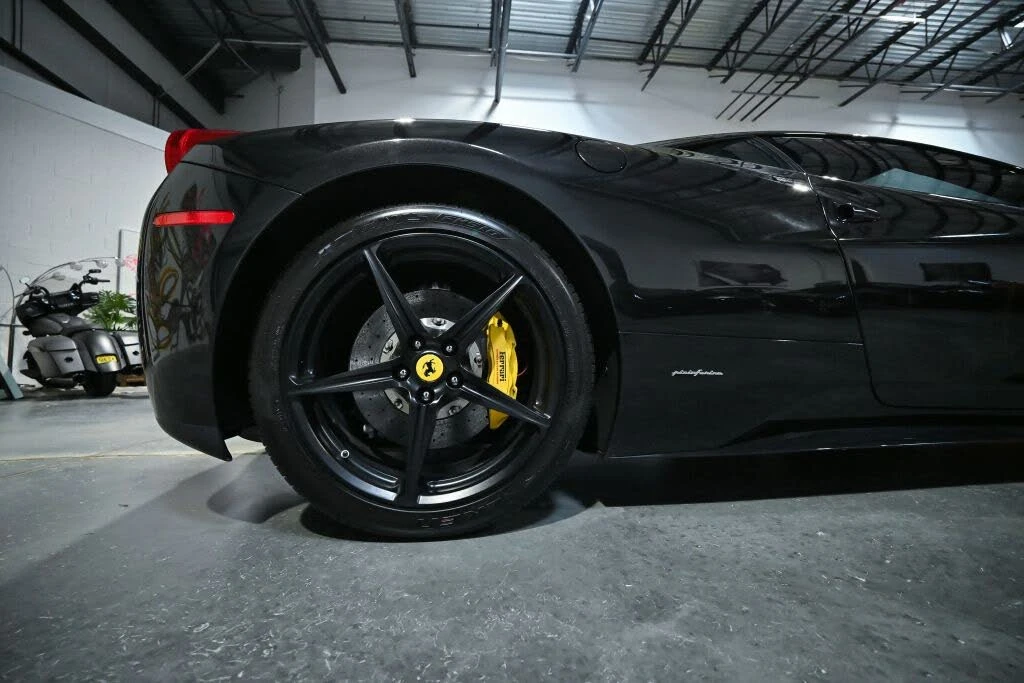 2012 Ferrari 458 Italia - Image 31 of 31
