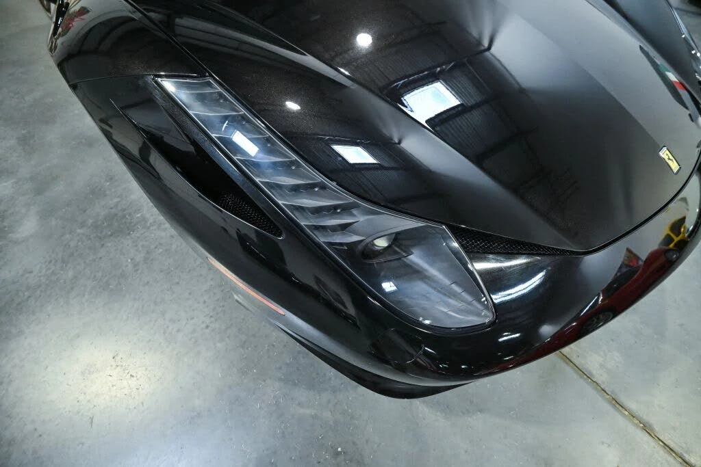 2012 Ferrari 458 Italia - Image 22 of 31