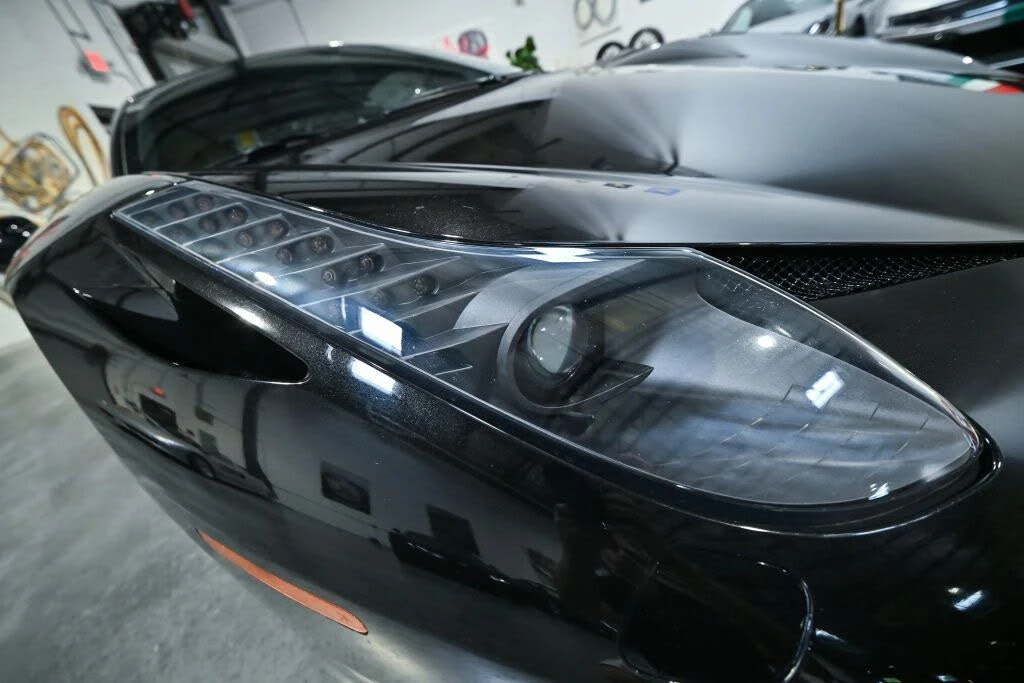 2012 Ferrari 458 Italia - Image 23 of 31