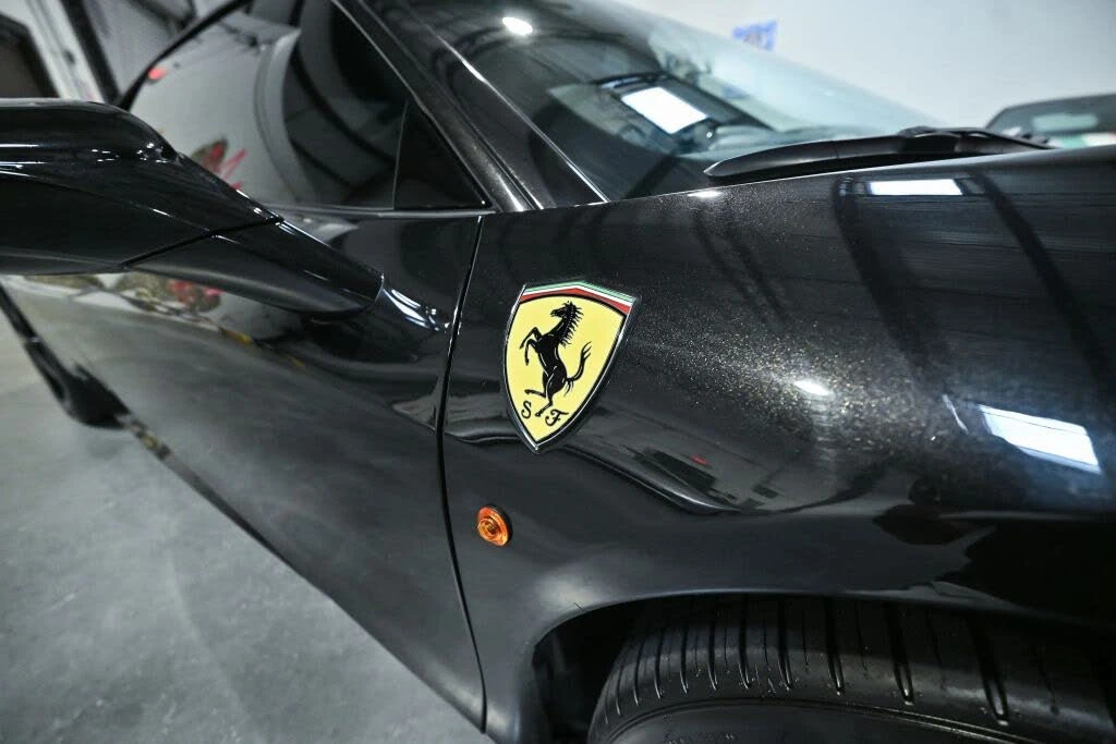 2012 Ferrari 458 Italia - Image 27 of 31