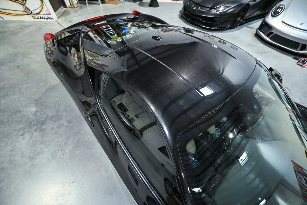 2012 Ferrari 458 Italia - Image 29 of 31
