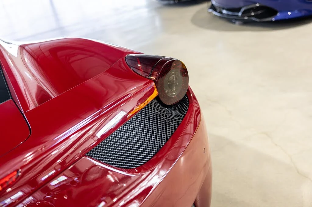 2012 Ferrari 458 Italia - Image 20 of 31