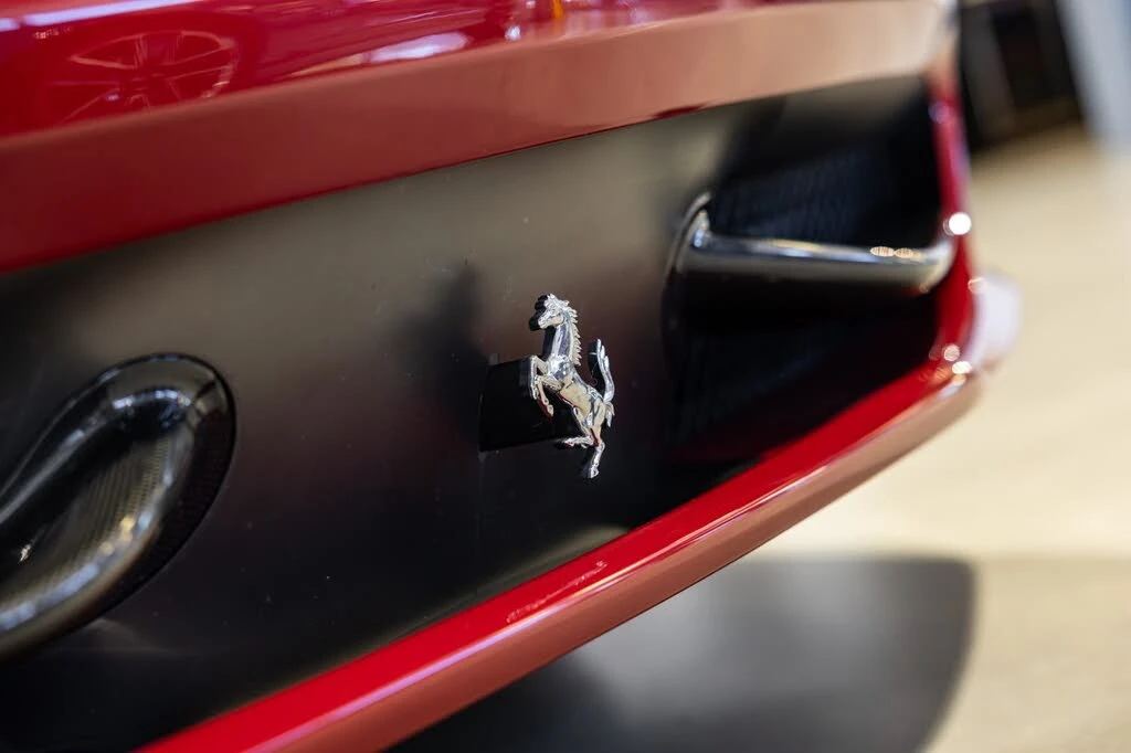 2012 Ferrari 458 Italia - Image 12 of 31