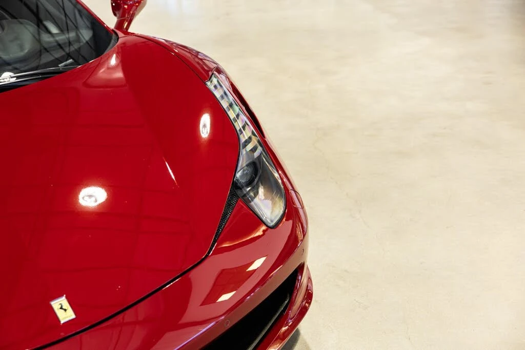 2012 Ferrari 458 Italia - Image 10 of 31
