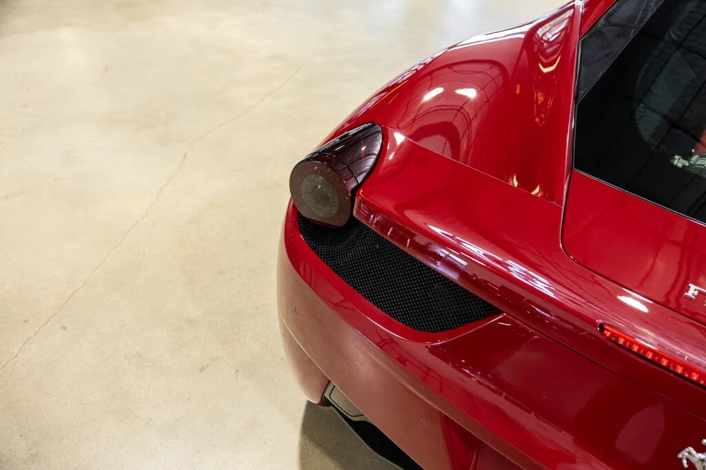 2012 Ferrari 458 Italia - Image 18 of 31