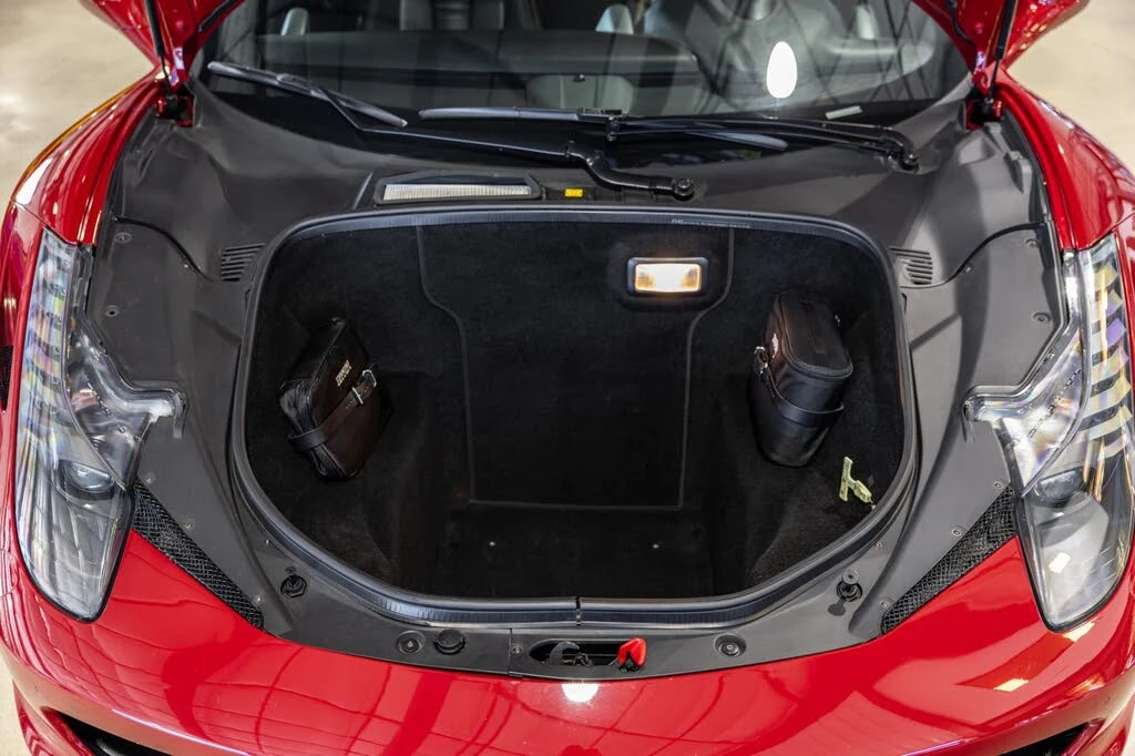 2012 Ferrari 458 Italia - Image 24 of 31