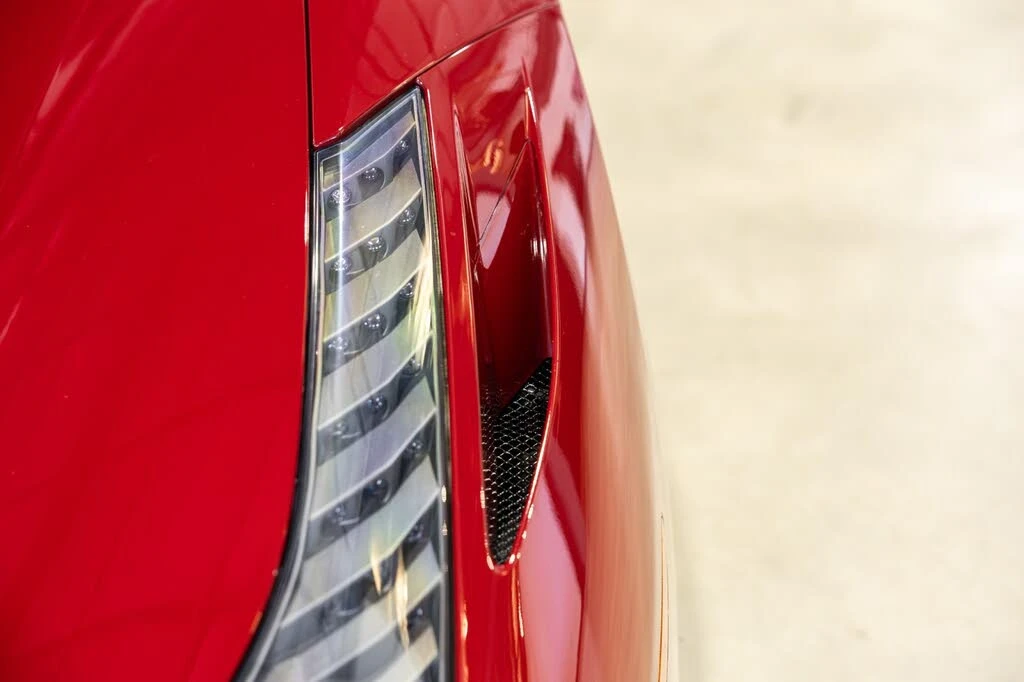 2012 Ferrari 458 Italia - Image 14 of 31