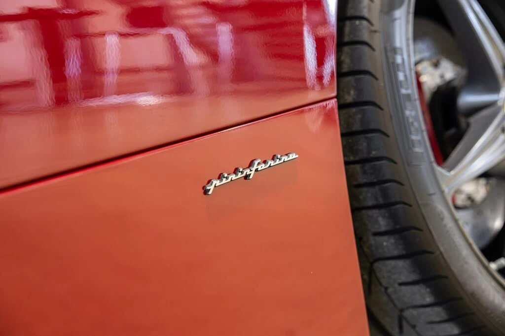 2012 Ferrari 458 Italia - Image 16 of 31