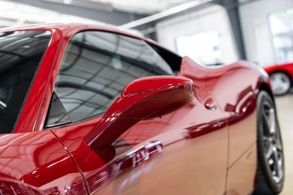 2012 Ferrari 458 Italia - Image 15 of 31