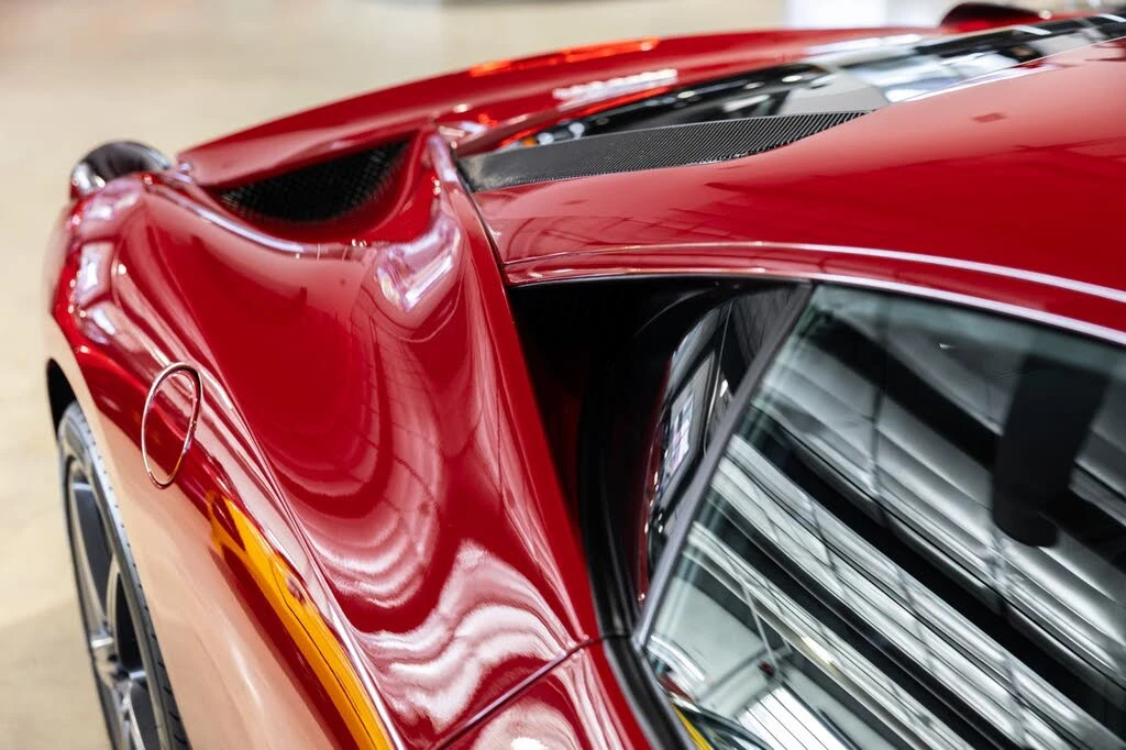 2012 Ferrari 458 Italia - Image 22 of 31