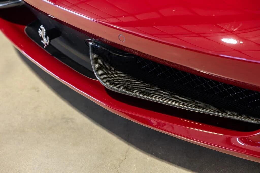 2012 Ferrari 458 Italia - Image 13 of 31