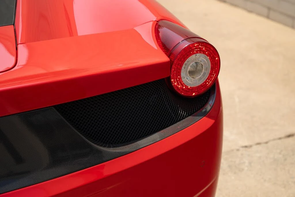 2012 Ferrari 458 Italia - Image 21 of 31