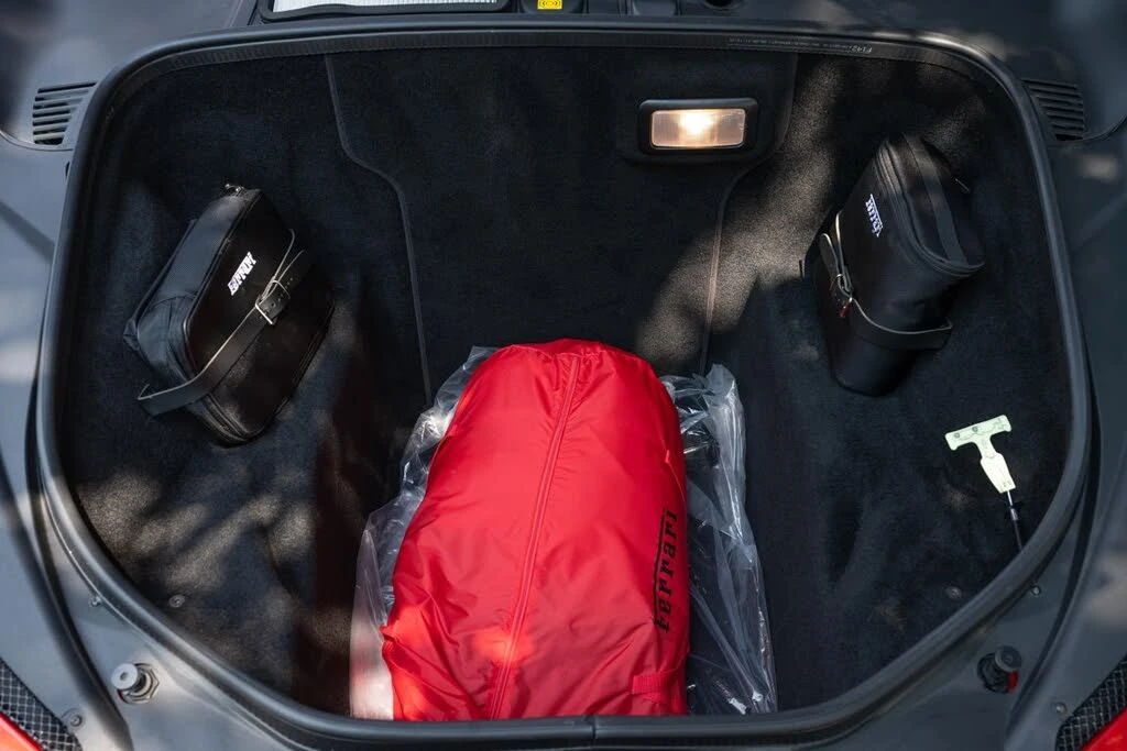 2012 Ferrari 458 Italia - Image 9 of 31