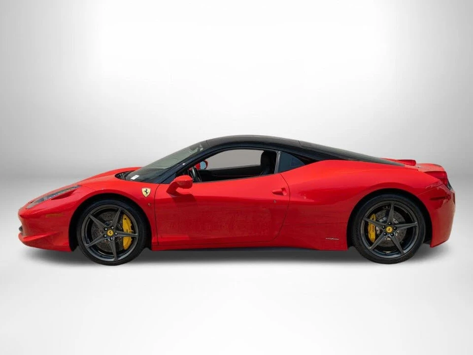 2012 Ferrari 458 Italia - Image 3 of 31