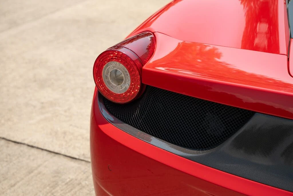 2012 Ferrari 458 Italia - Image 17 of 31