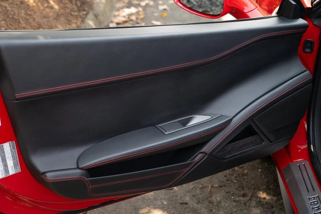 2012 Ferrari 458 Italia - Image 23 of 31