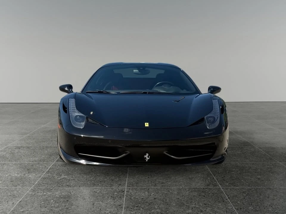 2012 Ferrari 458 Spider - Image 8 of 13