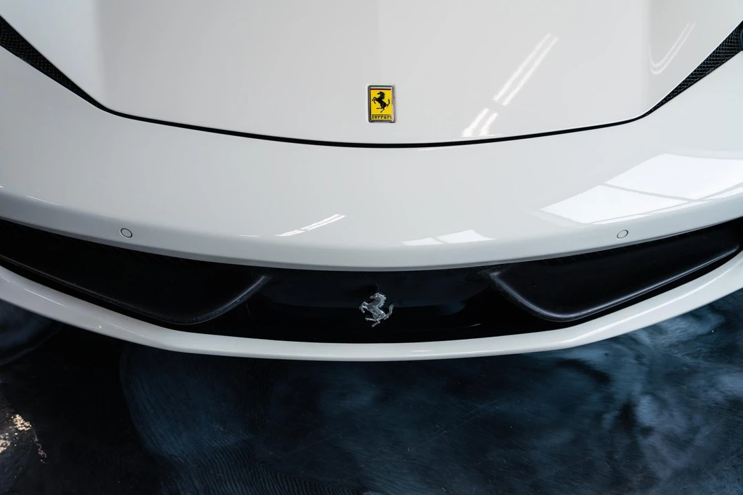 2012 Ferrari 458 Italia - Image 28 of 31