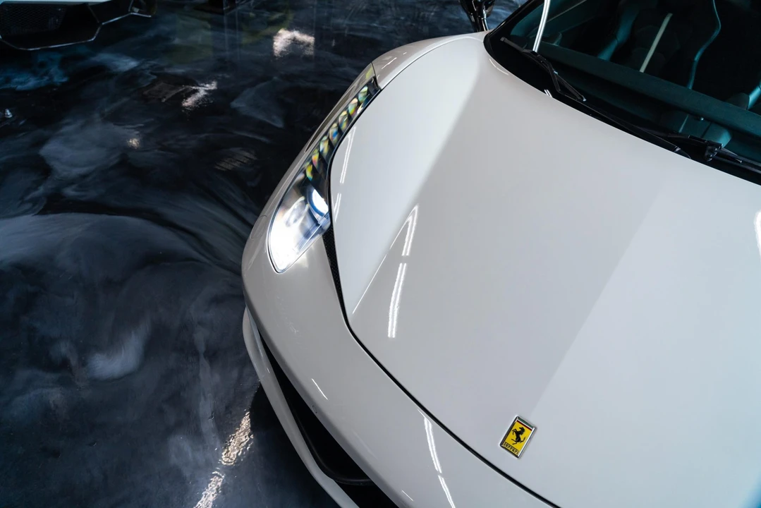 2012 Ferrari 458 Italia - Image 31 of 31