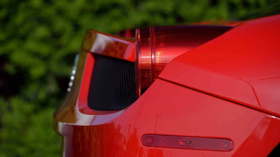 2012 Ferrari 458 Italia - Image 11 of 12