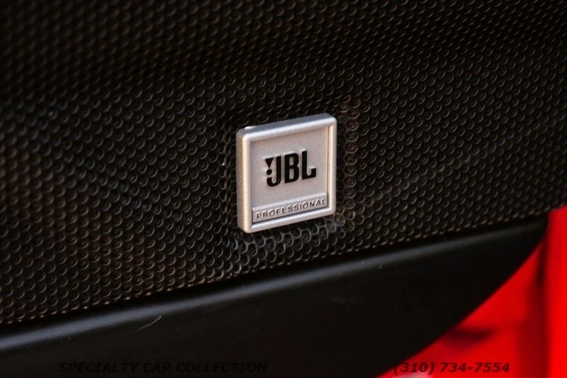 2012 Ferrari 458 Italia - Image 20 of 21