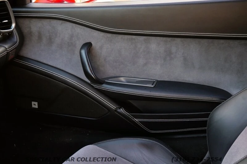 2012 Ferrari 458 Italia - Image 19 of 21
