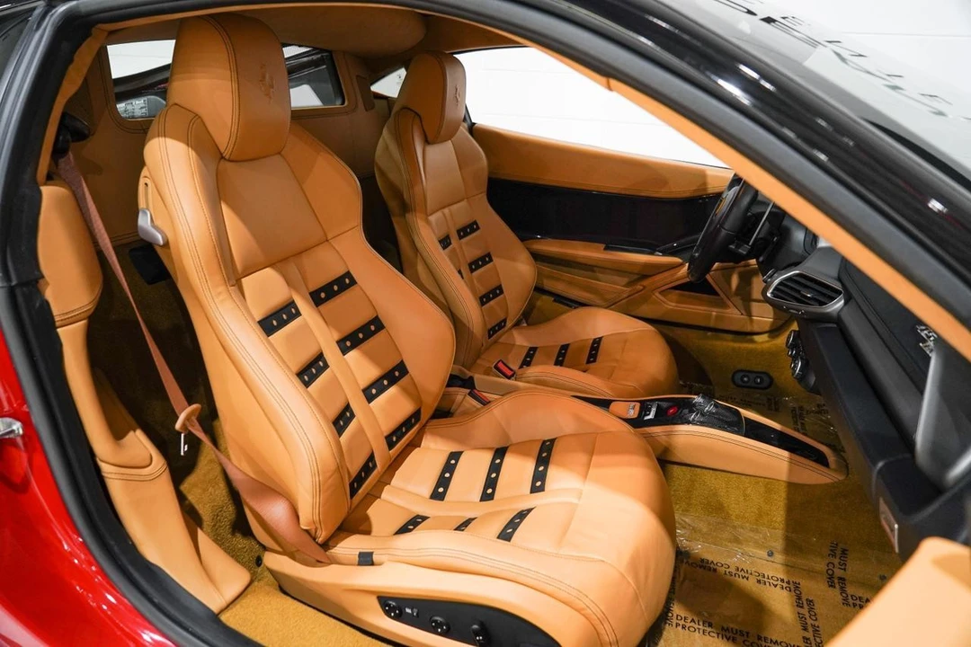 2012 Ferrari 458 Italia - Image 17 of 21