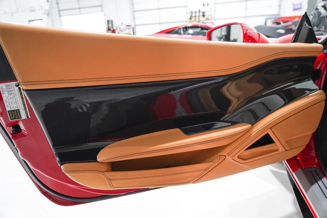 2012 Ferrari 458 Italia - Image 19 of 21