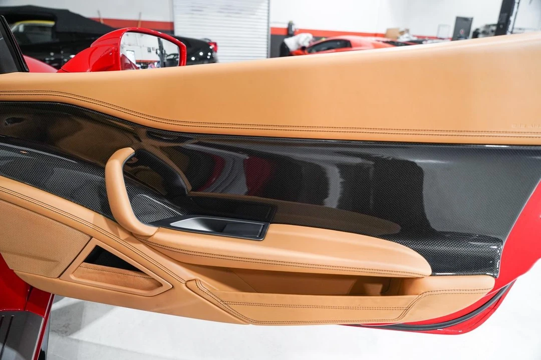 2012 Ferrari 458 Italia - Image 18 of 21