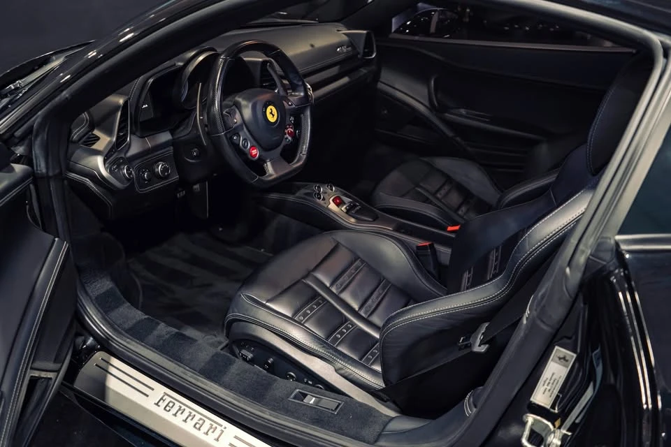 2012 Ferrari 458 Italia - Image 19 of 20