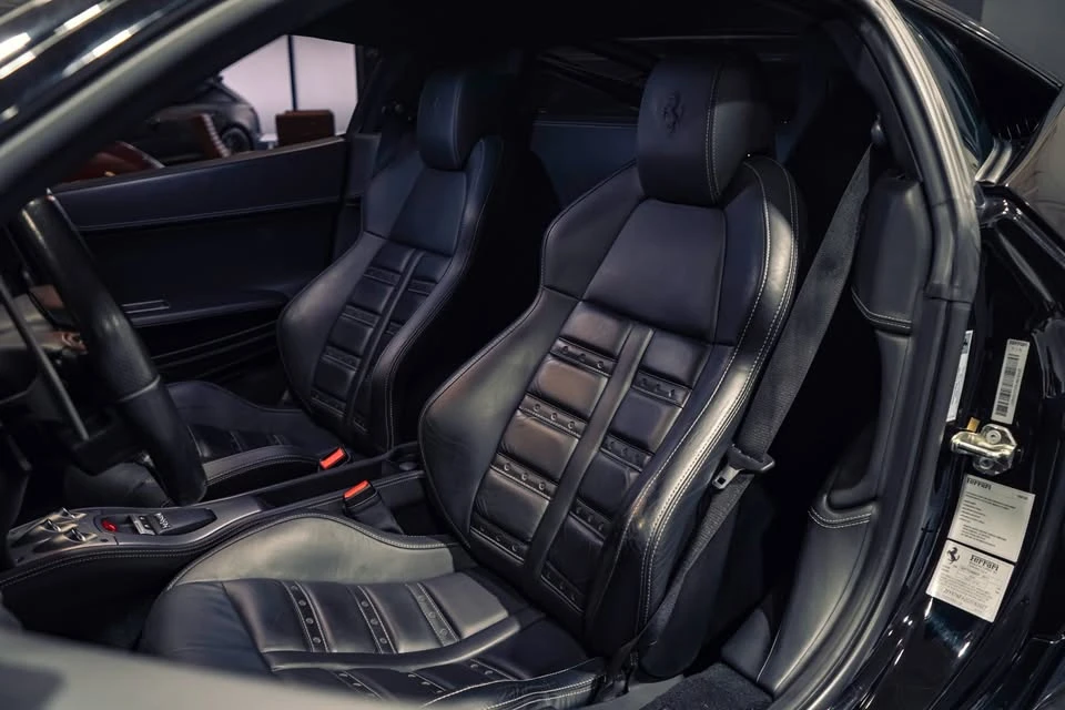 2012 Ferrari 458 Italia - Image 2 of 20