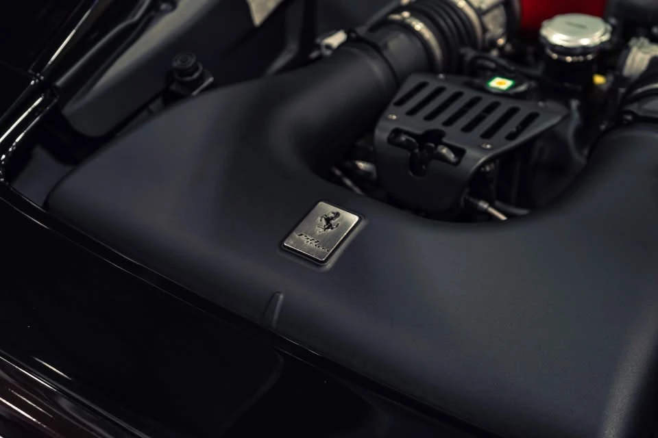 2012 Ferrari 458 Italia - Image 18 of 20