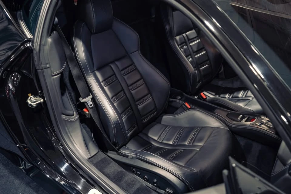 2012 Ferrari 458 Italia - Image 10 of 20
