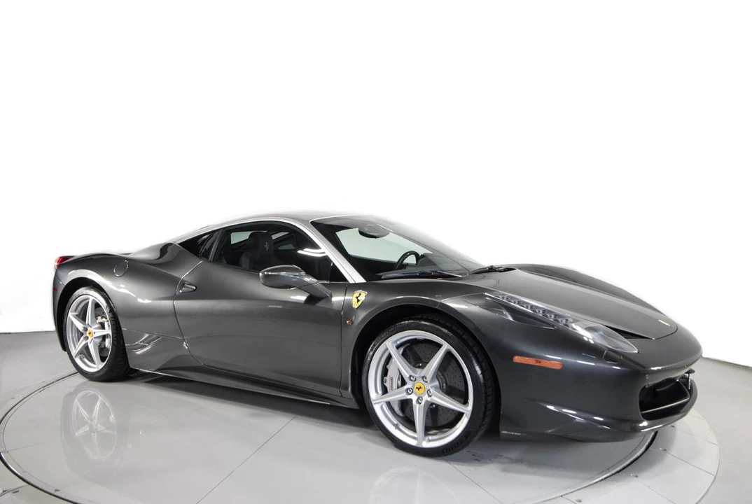 2012 Ferrari 458 Italia - Image 31 of 31