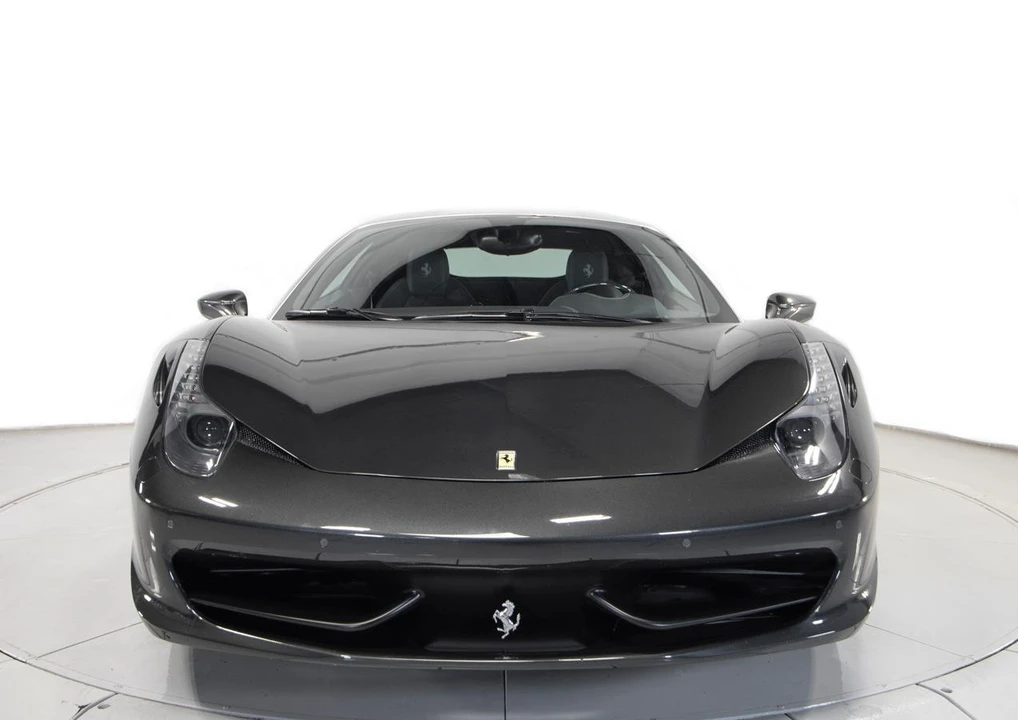 2012 Ferrari 458 Italia - Image 28 of 31