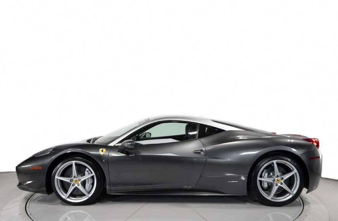 2012 Ferrari 458 Italia - Image 24 of 31