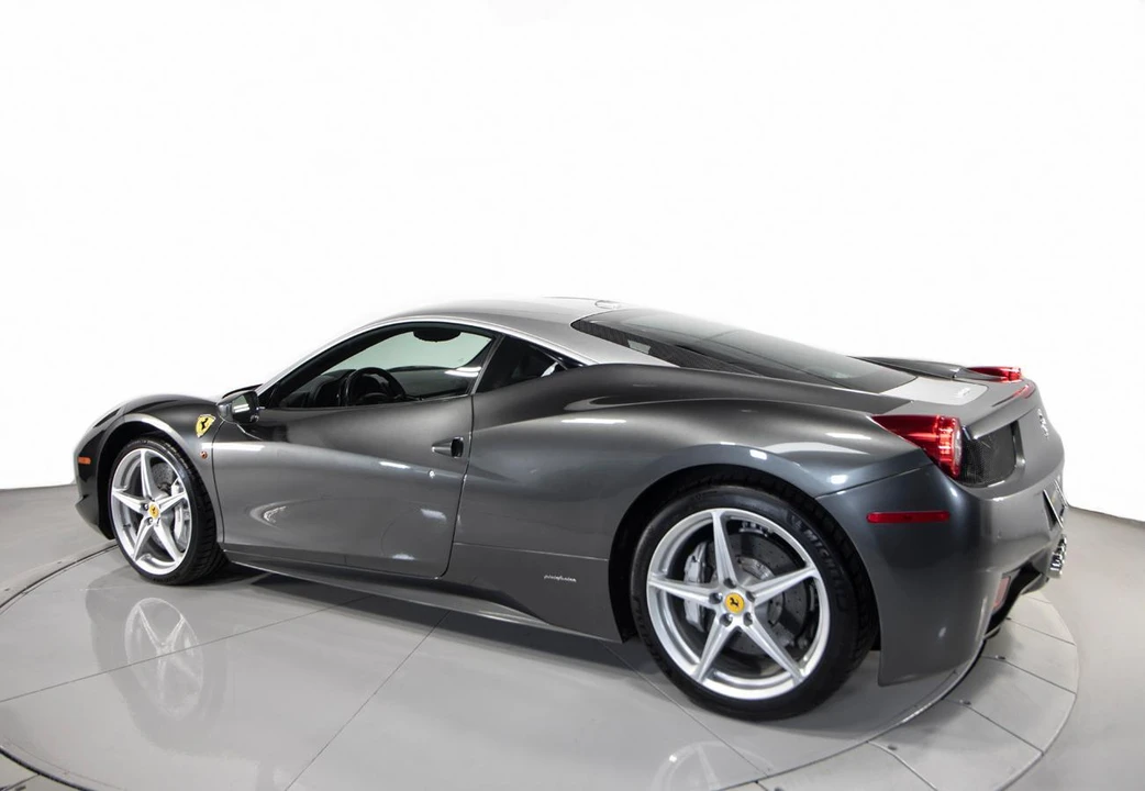 2012 Ferrari 458 Italia - Image 23 of 31