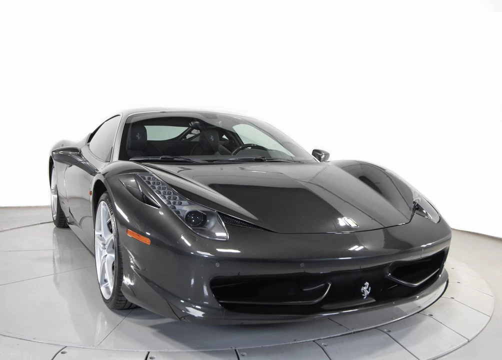 2012 Ferrari 458 Italia - Image 14 of 31